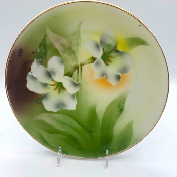 Alteasser Germany 8 1/4” plate - Picture 1 of 3